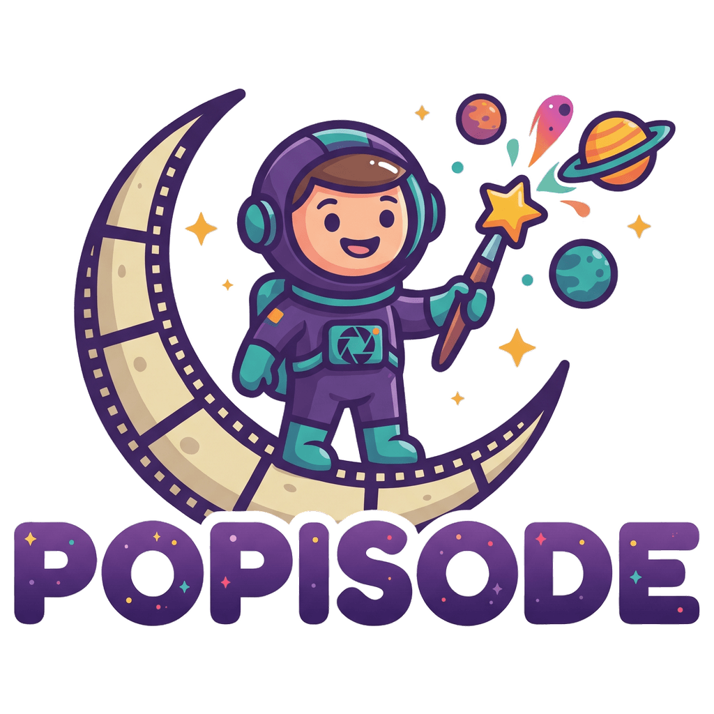 Popisode